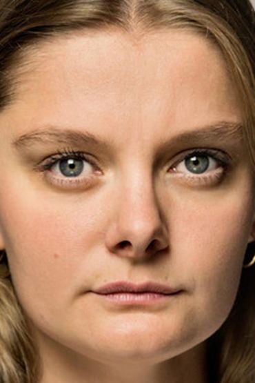 Anne Wanstrup Sofie