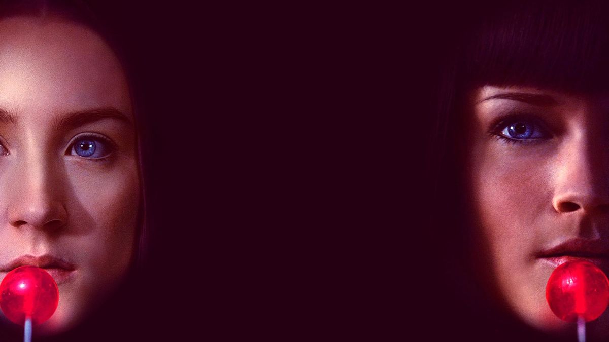 Виолет и Дейзи