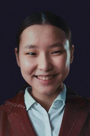 Мария Иванова