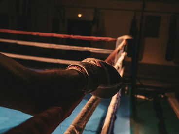 Лучшие нокауты