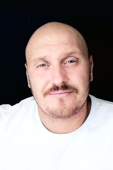 Юрий Жаравин