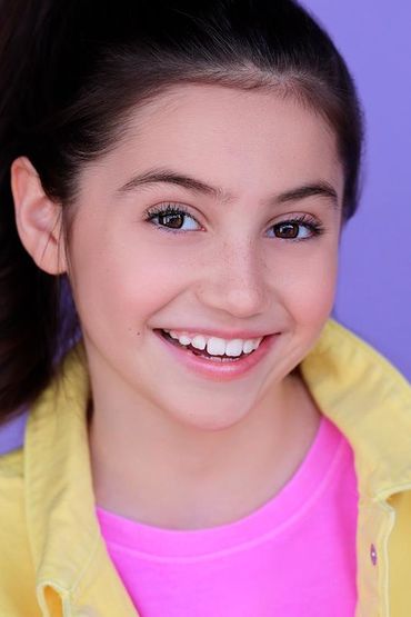 Джианна Билби