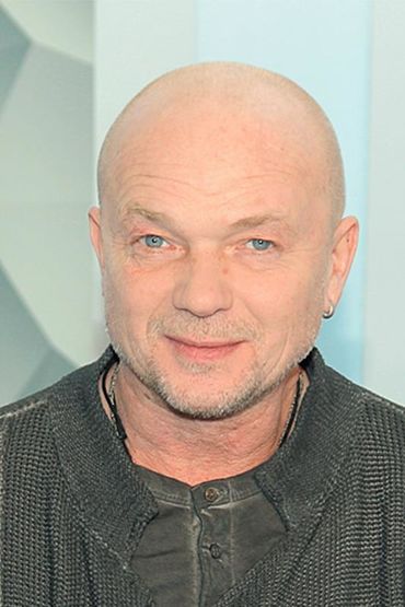 Андрей Смоляков