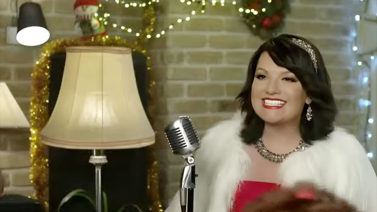 Татьяна Чубарова - Белые вьюги