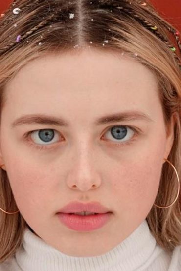 Зои Винтер-Хансен