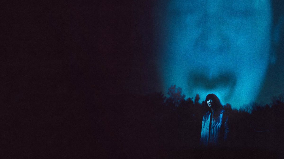 Зловещая тишина