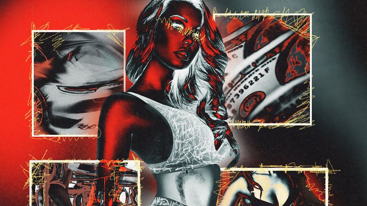 Pasha Leem ft. Tim & Kai - Путана