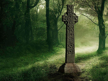 Кельты: нерассказанная история