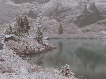 Озеро Куйгук Озеро Куйгук