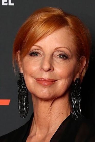 Хезер Митчелл