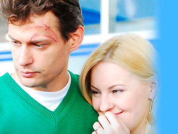 Долгая дорога