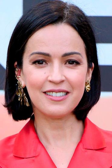 Вероника Санчес