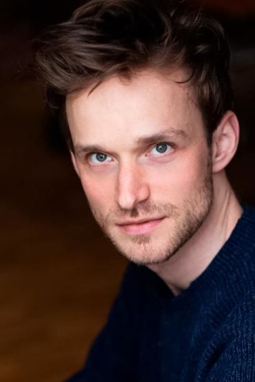 Маркус Глясер