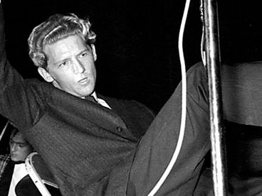 Джерри Ли Льюис: Неприятности в голове Джерри Ли Льюис: Неприятности в голове