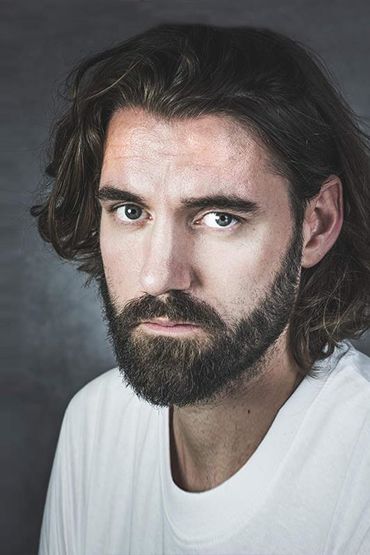 Роберт Вернон