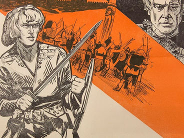 Русь изначальная