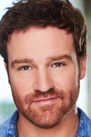 Шэйн Хартлайн