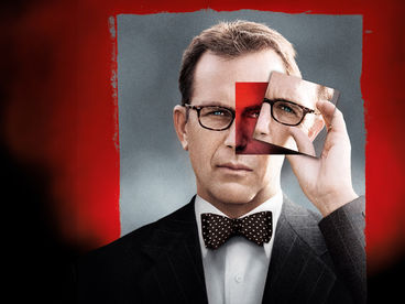 Кто вы, мистер Брукс?