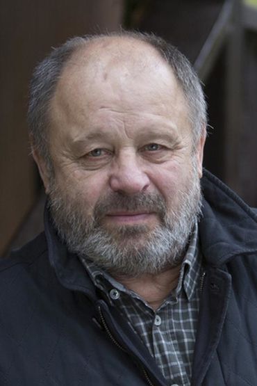 Владимир Ильин