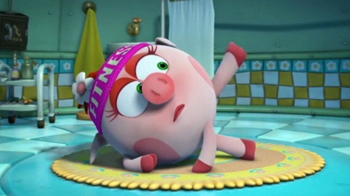 Нобелевский сезон: Диета для Вселенной