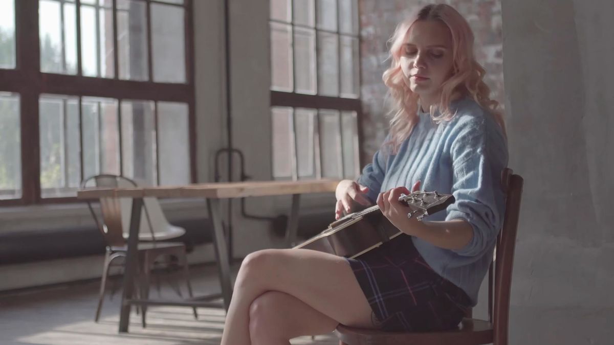 ЛЮТИК - Сезанн