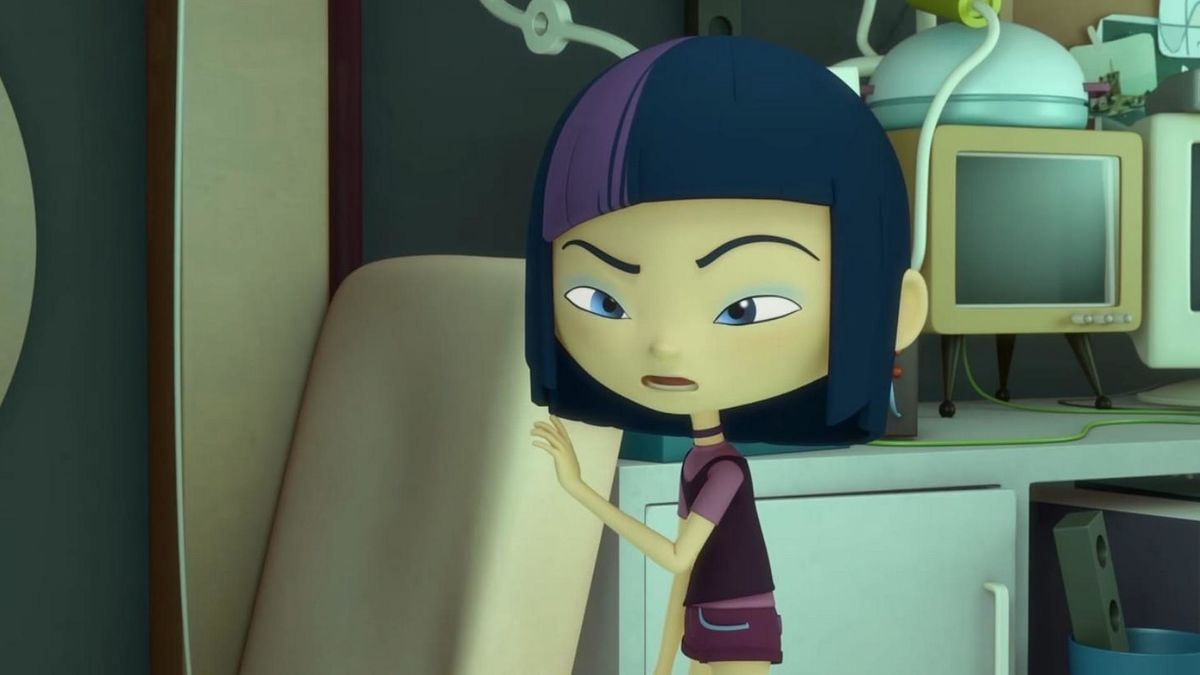 Дневник Вайолет