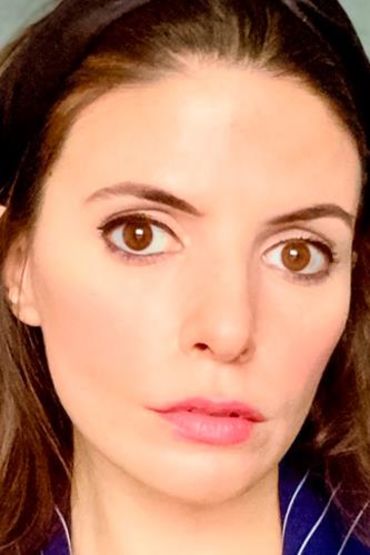 Эрин Агостино