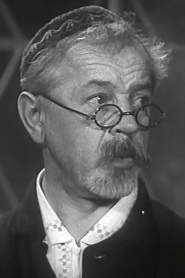 Алексей Матов