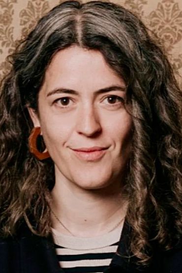 Анаис Онгена Парето