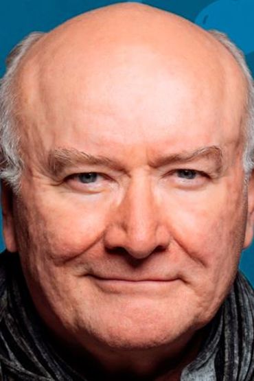 Эдвард Хайланд Джеймс