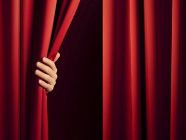 Мхатовские пятницы Мхатовские пятницы