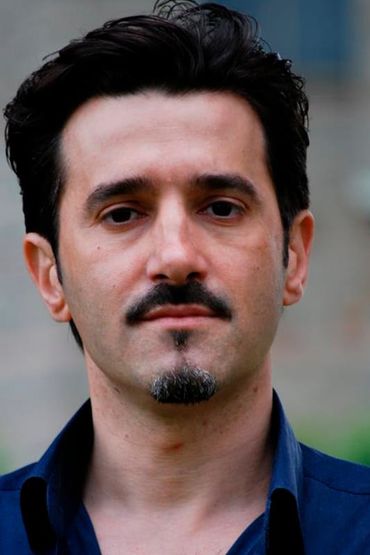 Фабрицио Джаннини