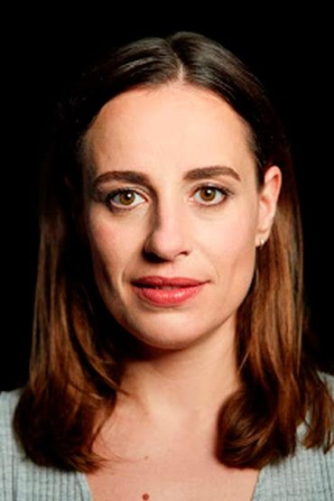 Джина Хенкел