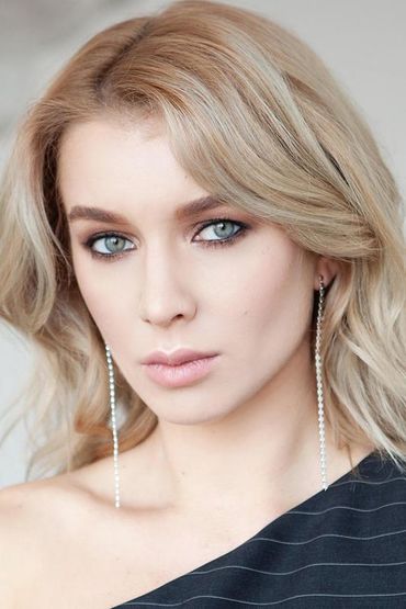 Екатерина Рокотова