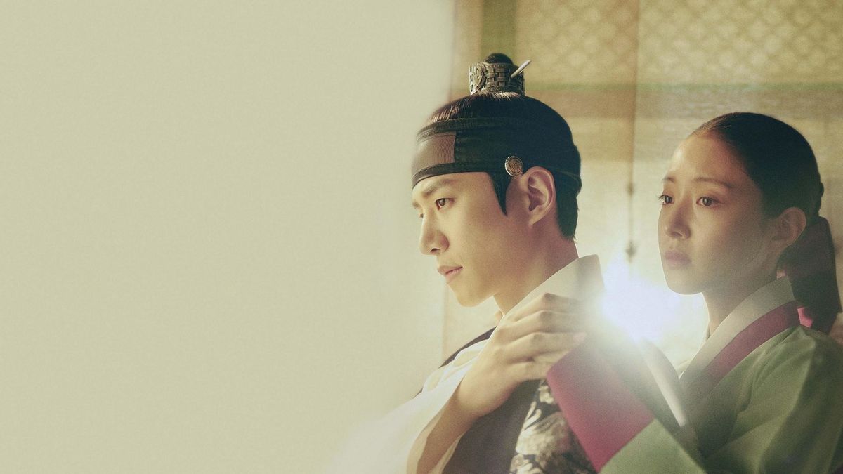 Красная манжета