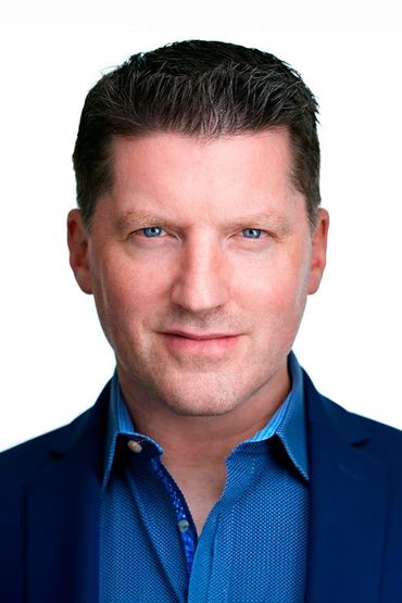 Грегг Проссер