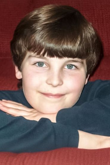 Camden Munson