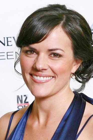 Аманда Биллинг