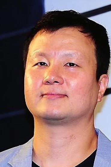 Ким Сан-хёп