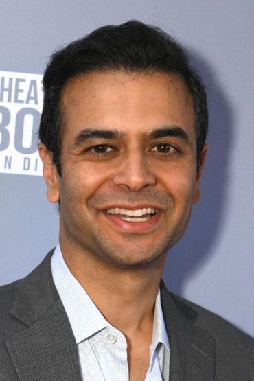 Равин Ганди