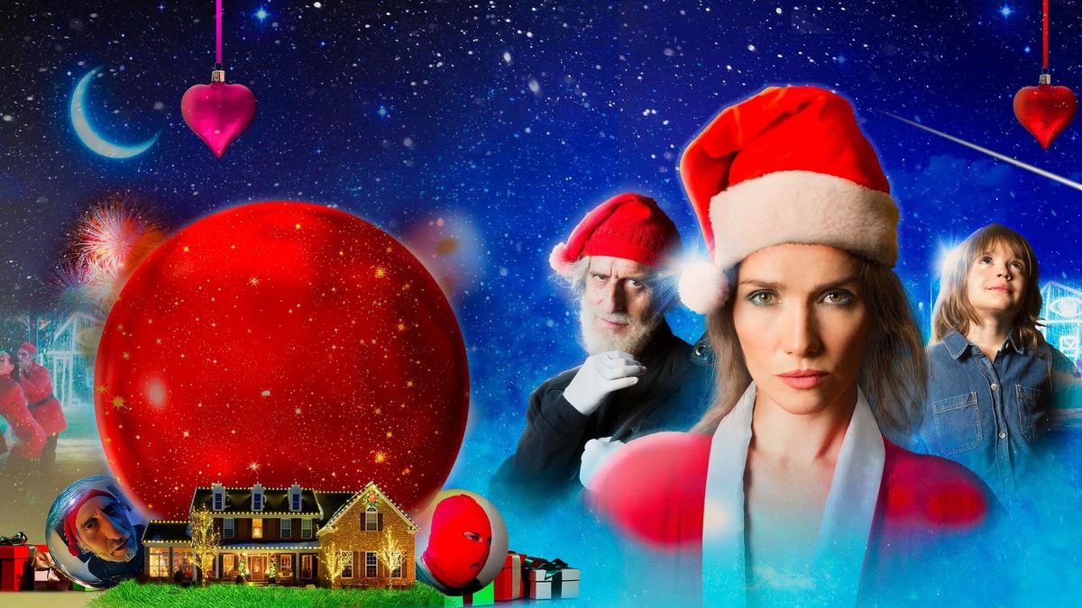 Улётный Новый год