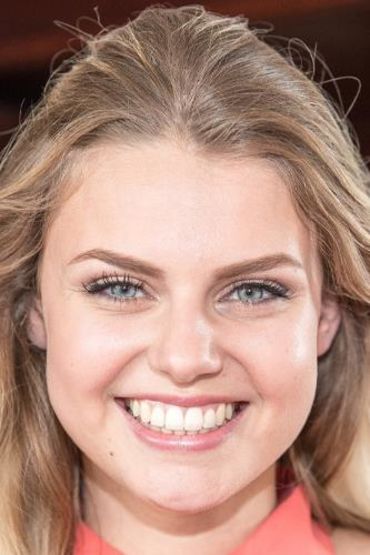 Бритт Шолте