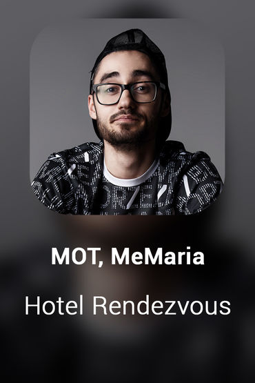 Hotel Rendezvous