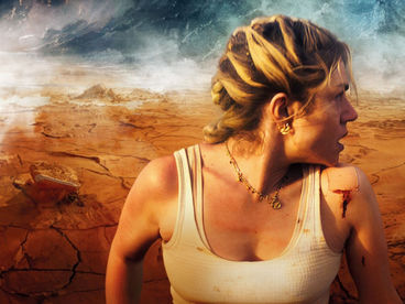 Последний день Земли