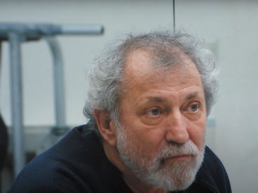 Борис Эйфман. Танец с судьбой