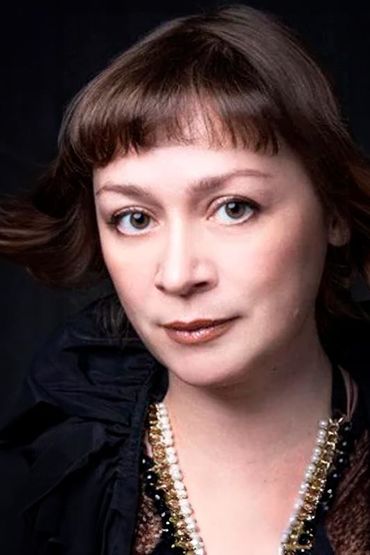 Дарья Михайлова