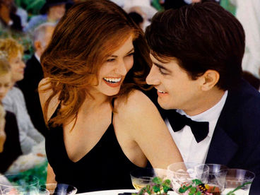 Жених напрокат