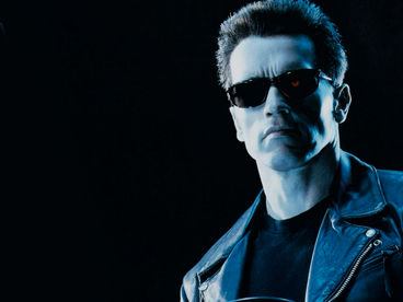 Терминатор 2: Судный день