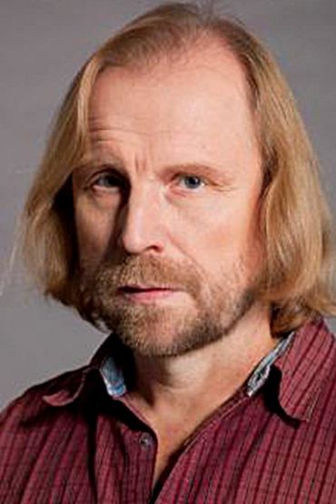 Александр Абрамович