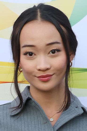 Каллина Лян